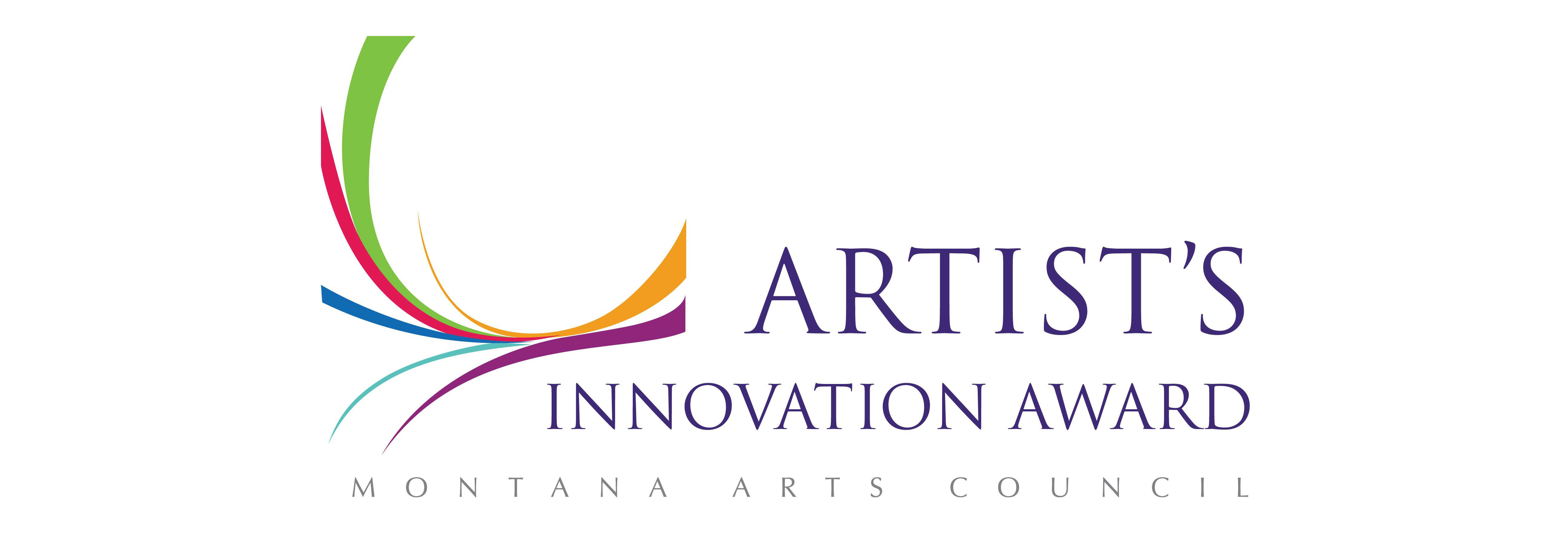 Artists Innovation Award