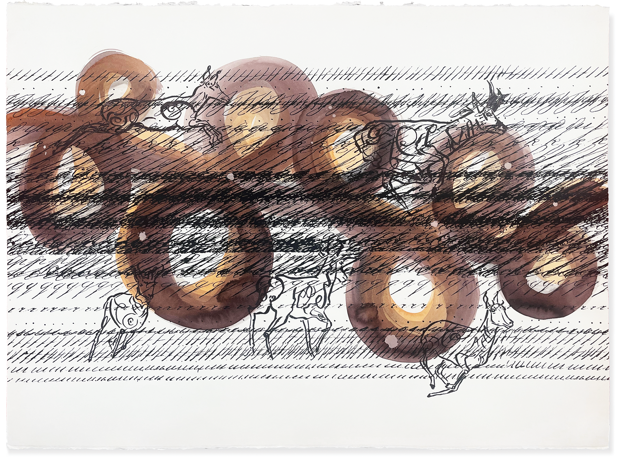 abstract art
