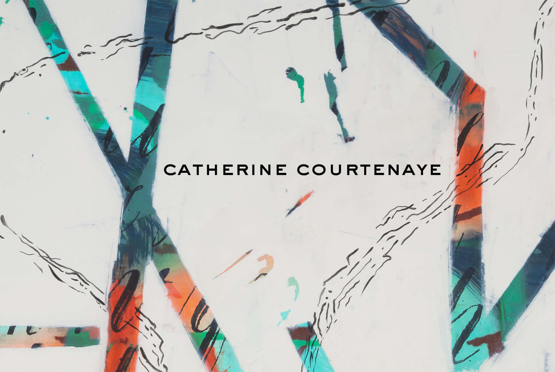 Catherine Courtenaye